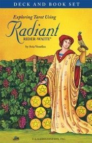 Exploring Tarot Rider-Waite set | Tarot | Wiccan Center