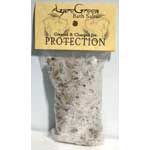 Protection Bath Salts | Salt | Wiccan Center