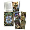 Tarot Illuminati Deck | Tarot | Wiccan Center