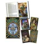 Tarot Illuminati Deck | Tarot | Wiccan Center