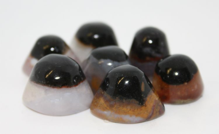 Eye Agate (Small) | Gemstone | Wiccan Center