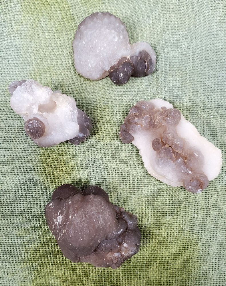 Gobi Desert Agate | Gemstone | Wiccan Center
