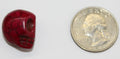 Howlite Skull Beads Large | Beads | Wiccan Center