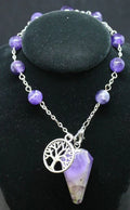 2-in-1 Pendulum Bracelet | Pendulums | Wiccan Center