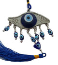 Evil Eye W/ Beads Wall hanging | WallHangings | Wiccan Center