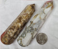 Jasper Wand Faceted | Wands | Wiccan Center