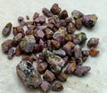 Rough Ruby Chips 5g | Chips | Wiccan Center