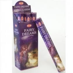 Fairy Dreams Incense Sticks | Incense | Wiccan Center