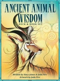 Ancient Animal Wisdom Oracle | Oracle | Wiccan Center
