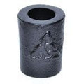 Triquetra Cast Iron - Chime Holder (1.25") | Candle Holder | Wiccan Center