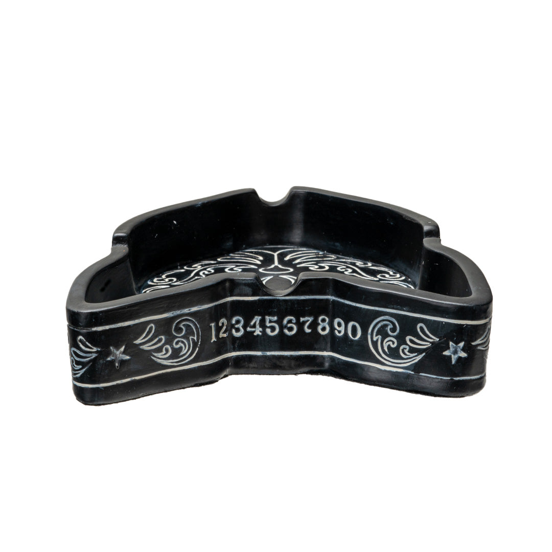 Spirit Cat Ashtray | Cats & Fairy Cats | Wiccan Center