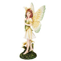 Meadowland Fairy - Figurine (8"H) | Statue | Wiccan Center