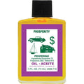Prosperity Oil (4 Dram)