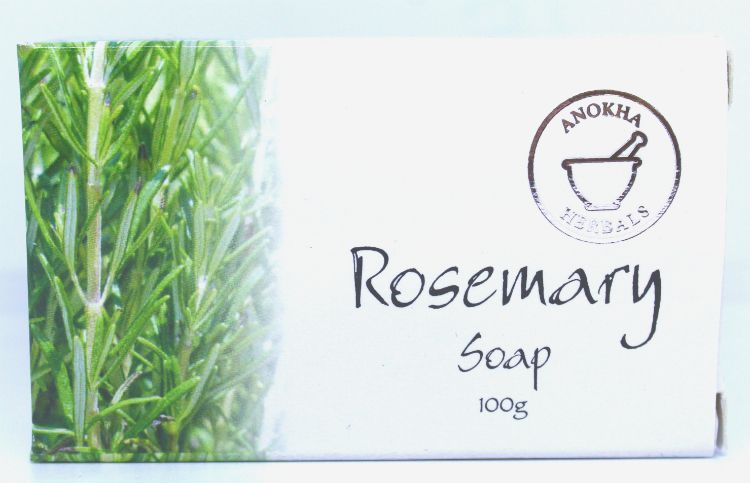 Rosemary Kamini Soap | Soap | Wiccan Center