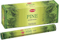 Pine HEM sticks | Incense | Wiccan Center