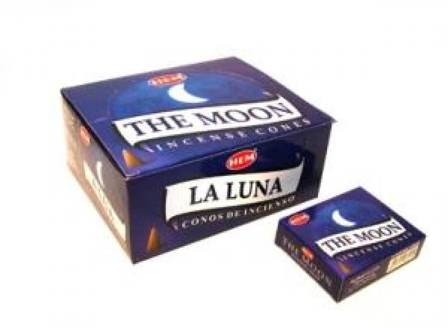 HEM The Moon Cone