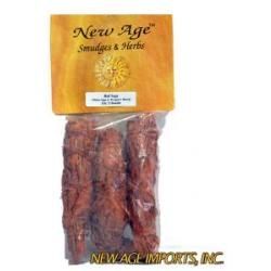 Dragon's Blood 3-pack | Smudge | Wiccan Center