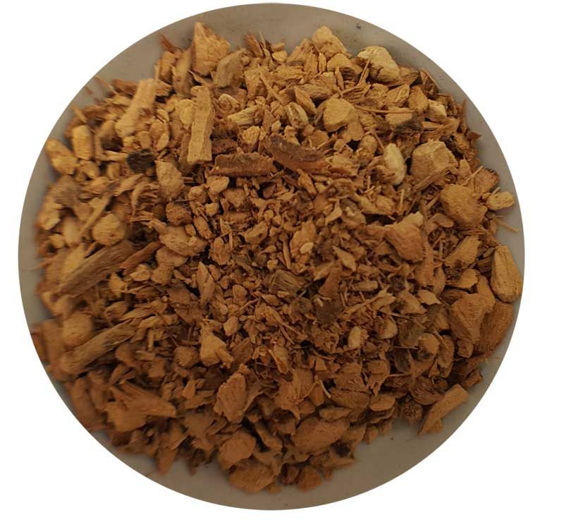 Galangal Root - Cut (1oz)