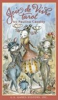 Joie de Vivre Deck | Tarot | Wiccan Center