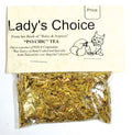 Psychic Tea | Tea | Wiccan Center