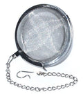 Tea Ball Strainer (2") | Tea | Wiccan Center