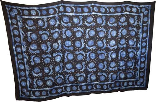 Celestial - Tapestry (72x108) | Tapestry | Wiccan Center