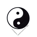 Yin Yang - Bumper Sticker | Bumper Stickers | Wiccan Center