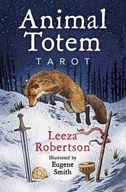 Animal Totem Deck and Book | Tarot | Wiccan Center
