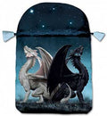 Draconis Tarot Bag | Tarot Accessories | Wiccan Center