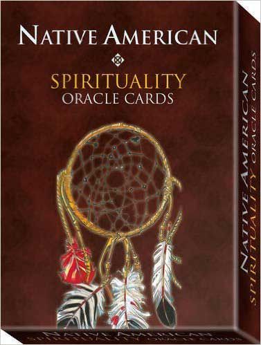 Native American Oracle | Oracle | Wiccan Center