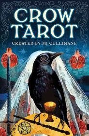 Crow Tarot | Tarot | Wiccan Center
