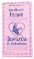 Swallow Heart | Ritual | Wiccan Center