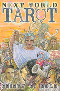 Next World Tarot (deck & book) | Tarot | Wiccan Center