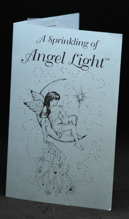 Magic Dust Angel Light | Ritual | Wiccan Center