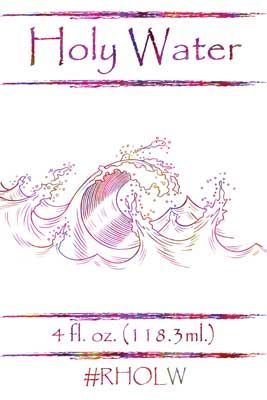 Holy Water | Ritual | Wiccan Center