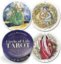 Circle of Life Tarot | Tarot | Wiccan Center