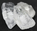 Clear Quartz Rough Point - Medium | Rough Gemstone | Wiccan Center