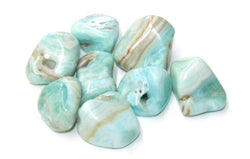 Calcite Green A | Tumbled Gemstone | Wiccan Center