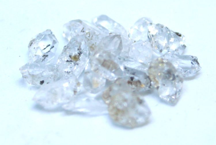 Herkimer Chip (A Quality) - Small | Chips | Wiccan Center