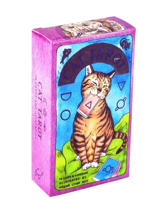 English Version Of Tarot Cards Tarot Cards Board Game Cards Oracle Cards Divination Tarot Oracle Cards | 0 | Wiccan Center