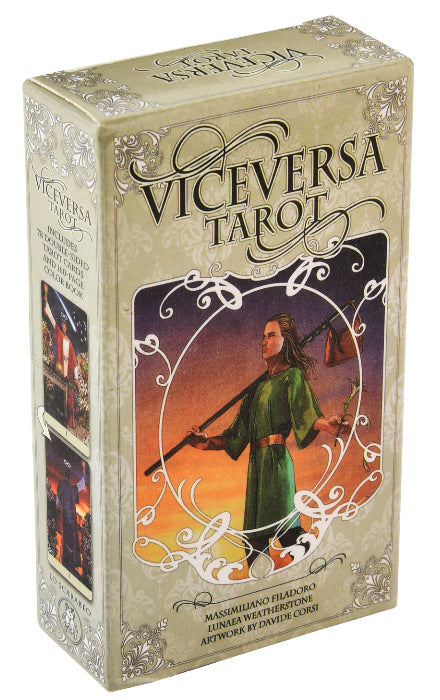 English Version Of Tarot Cards Tarot Cards Board Game Cards Oracle Cards Divination Tarot Oracle Cards | 0 | Wiccan Center