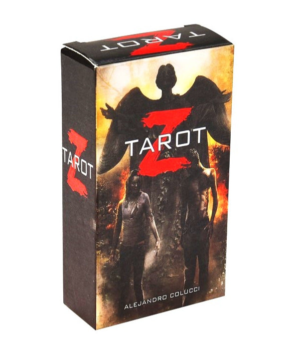 English Version Of Tarot Cards Tarot Cards Board Game Cards Oracle Cards Divination Tarot Oracle Cards | 0 | Wiccan Center