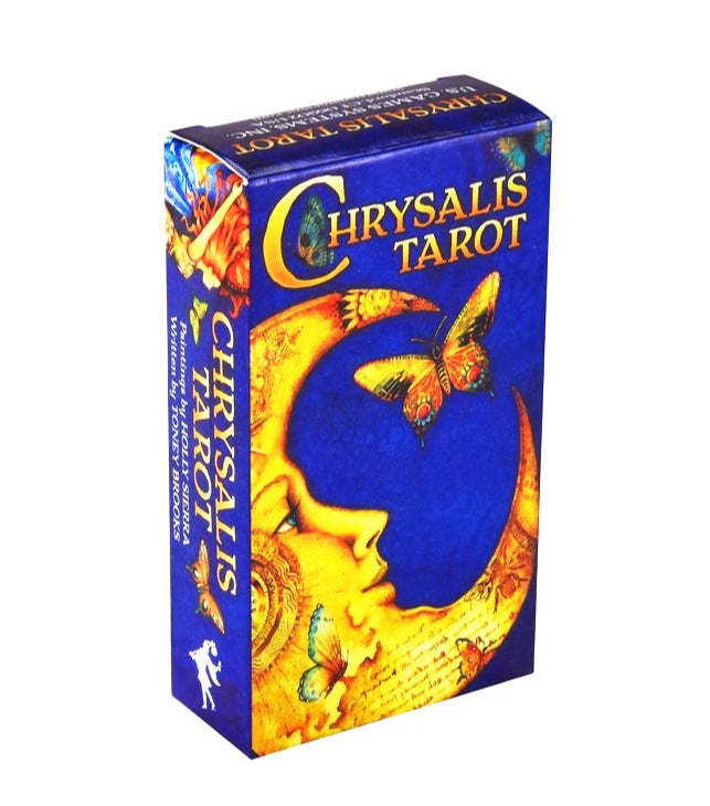English Version Of Tarot Cards Tarot Cards Board Game Cards Oracle Cards Divination Tarot Oracle Cards | 0 | Wiccan Center