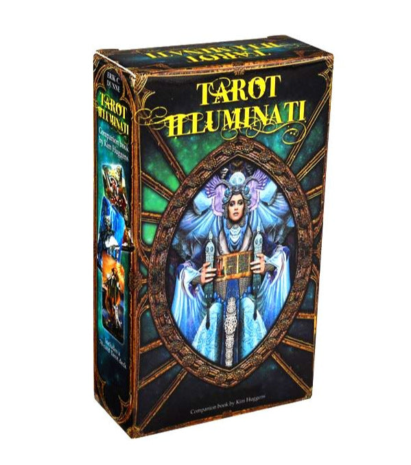 English Version Of Tarot Cards Tarot Cards Board Game Cards Oracle Cards Divination Tarot Oracle Cards | 0 | Wiccan Center
