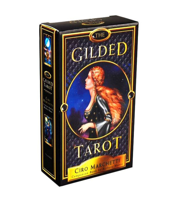 English Version Of Tarot Cards Tarot Cards Board Game Cards Oracle Cards Divination Tarot Oracle Cards | 0 | Wiccan Center