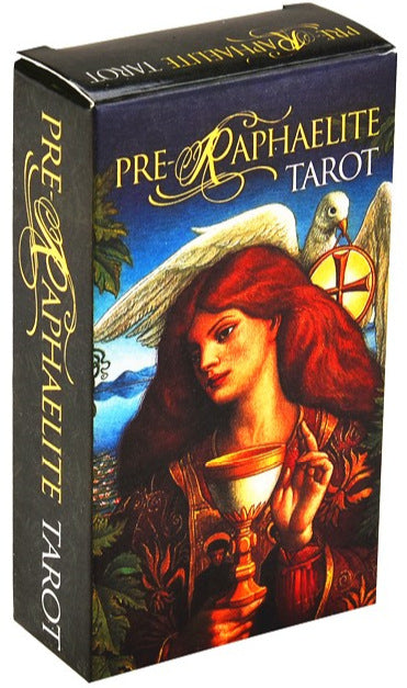 English Version Of Tarot Cards Tarot Cards Board Game Cards Oracle Cards Divination Tarot Oracle Cards | 0 | Wiccan Center