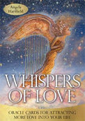 Whispers of Love oracle cards b | Oracle | Wiccan Center