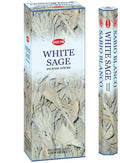 HEM White Sage Incense Sticks | Incense | Wiccan Center