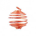 Round - Copper Spiral Cage | Jewelry | Wiccan Center