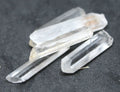 Baby Pink Lemurian Rough Point - Small | Rough Gemstone | Wiccan Center